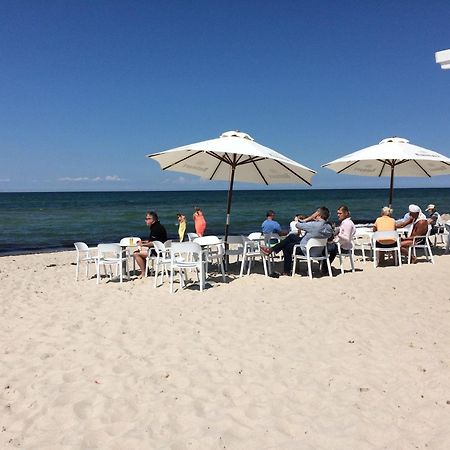 Ferienwohnungen Fischland Dierhagen Luaran gambar